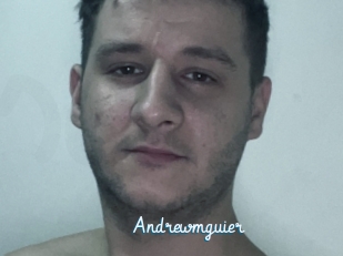Andrewmguier