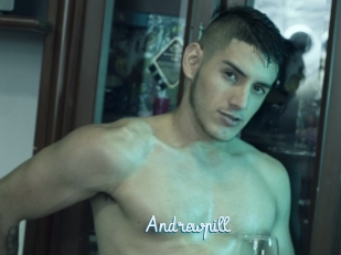 andrewpill Sexe Cool