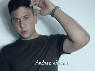 andrez_alvarez Sexe Cool