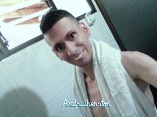 Andriuhenston