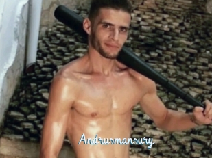 Andrusmansury