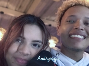 Andryreyes