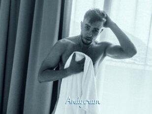 andycram Sexe Cool