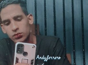 Andyferrero