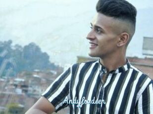 Andyfoxdeep
