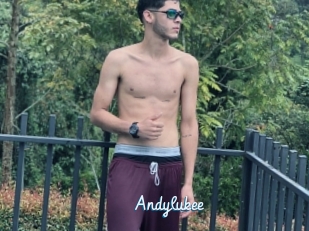 Andylukee