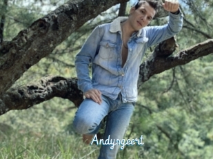 andysgeert Sexe Cool