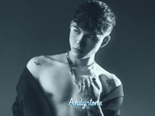 Andystone
