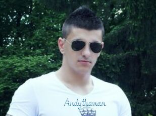 Andytheman