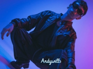 Andywills