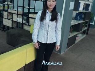 Anexiuxiu