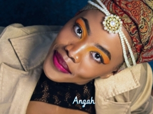 Angah