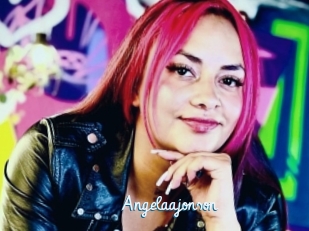 Angelaajonson