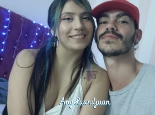 angelaandjuan Sexe Cool