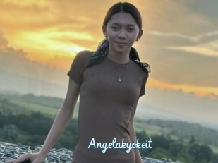 Angelakyokeit