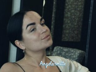 Angelasmitte