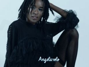 Angelasolo