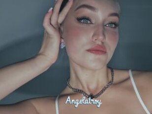 Angelatroy