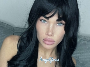 Angelfoxx