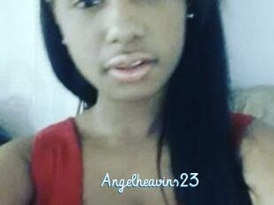 Angelheavins23