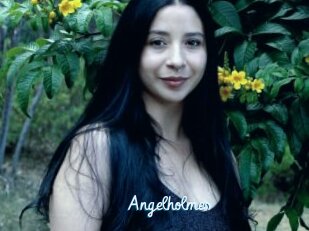 Angelholmes