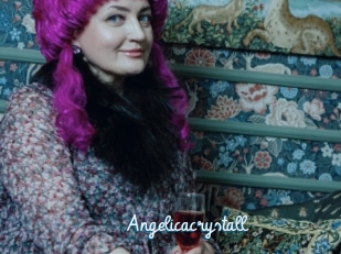 Angelicacrystall
