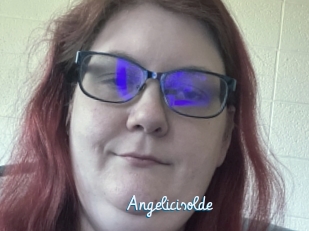 Angelicisolde