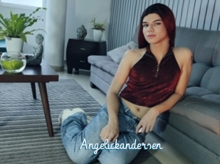 Angelickandersen