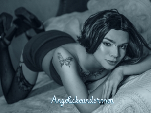 Angelickeanderssen
