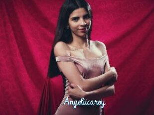 Angeliicaroy