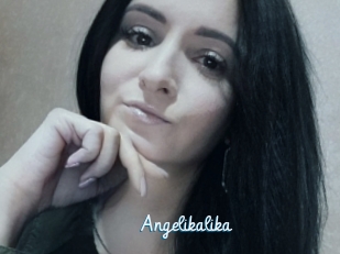Angelikalika