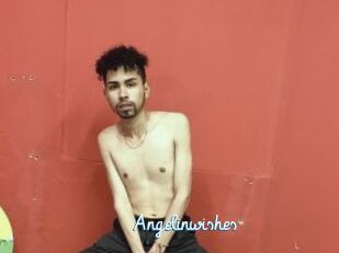 Angelinwishes