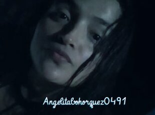Angelitabohorquez0491