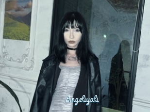 Angeliyali