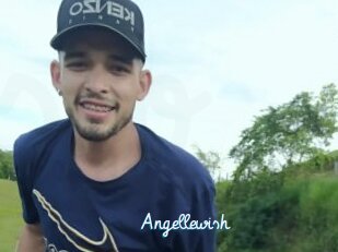 Angellewish