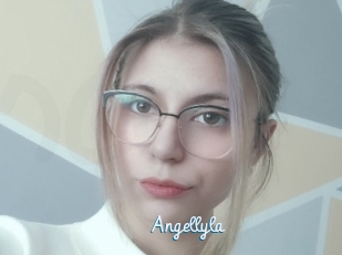 Angellyla