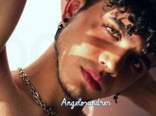 Angelosandres