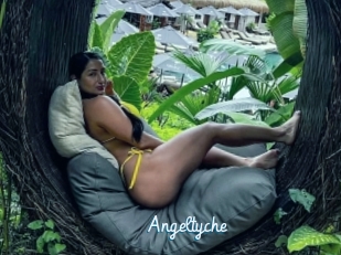 Angeltyche