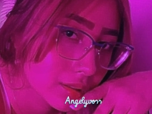 Angelyvoss