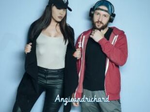 Angieandrichard