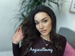 angiecalloway Sexe Cool