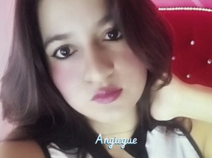 Angiegue