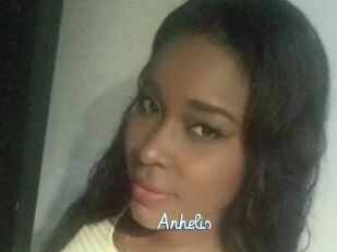 Anhelis