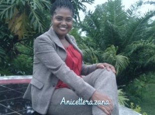 Anicetterazana