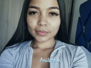 Aniitashan