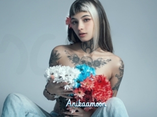 Anikaamoon