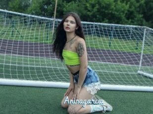 Anisagarcia
