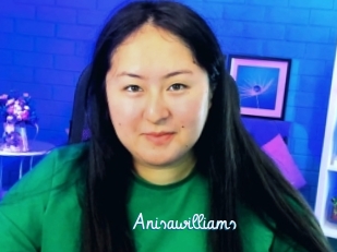 Anisawilliams