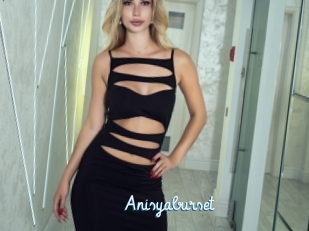 Anisyaburset