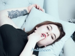 Anitaevanss